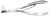 Vienna Nasal Speculum No. 3 - N2113